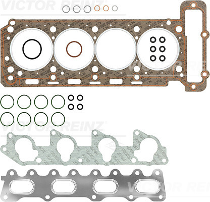 Set garnituri chiulasa VICTOR REINZ 02-29105-01