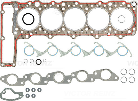 Set garnituri chiulasa VICTOR REINZ 02-29245-01