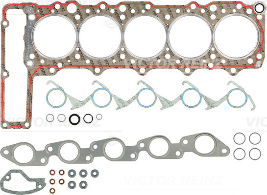 Set garnituri chiulasa VICTOR REINZ 02-29245-02