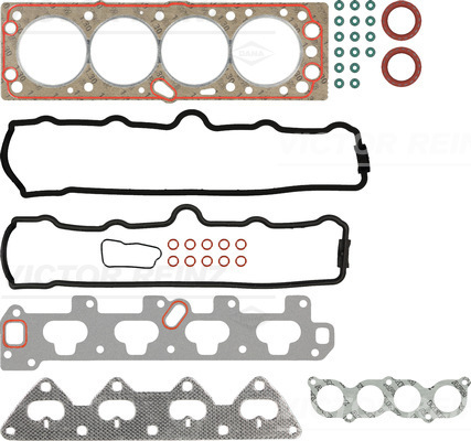 Set garnituri chiulasa VICTOR REINZ 02-31995-02
