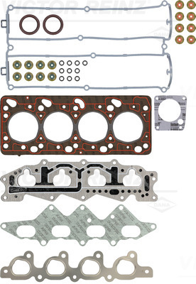 Set garnituri chiulasa VICTOR REINZ 02-33040-01