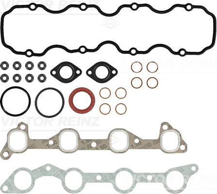 Set garnituri chiulasa VICTOR REINZ 02-33367-01