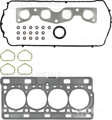 Set garnituri chiulasa VICTOR REINZ 02-33740-04