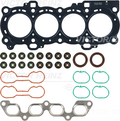 Set garnituri chiulasa VICTOR REINZ 02-33900-04