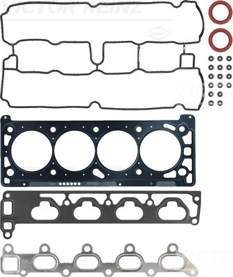 Set garnituri chiulasa VICTOR REINZ 02-34205-02