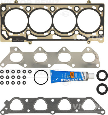 Set garnituri chiulasa VW GOLF IV (1J1) 1.6 16V  benzina 105 cai VICTOR REINZ 02-34260-02