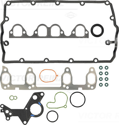 Set garnituri chiulasa VW GOLF IV (1J1) 1.9 TDI  diesel 115 cai VICTOR REINZ 02-34302-01
