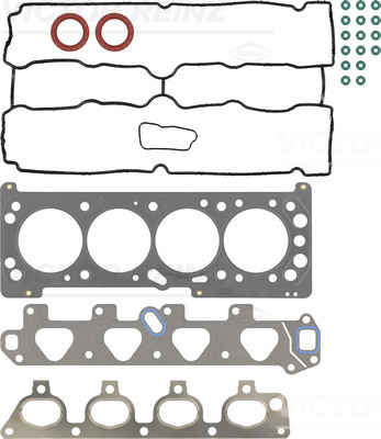 Set garnituri chiulasa VICTOR REINZ 02-34900-01