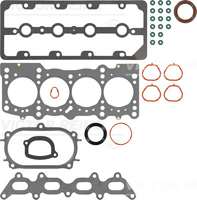 Set garnituri chiulasa VICTOR REINZ 02-34940-02