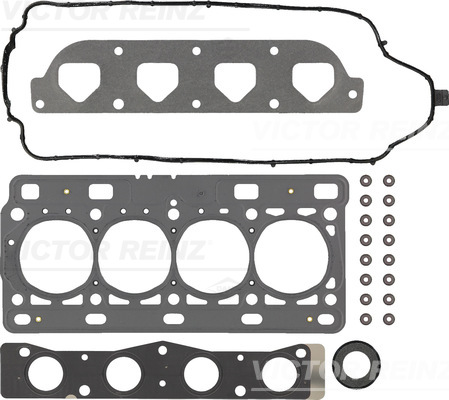 Set garnituri chiulasa VICTOR REINZ 02-35245-01
