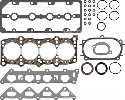 Set garnituri chiulasa VICTOR REINZ 02-35575-01