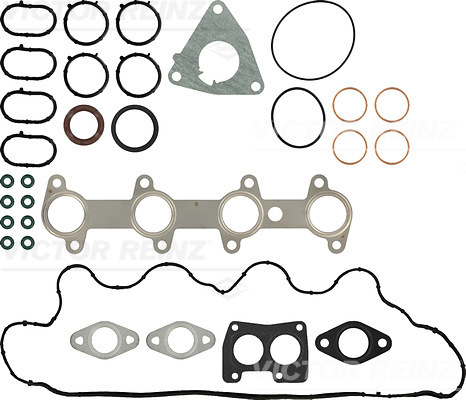 Set garnituri chiulasa VICTOR REINZ 02-35638-02