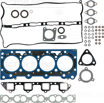 Set garnituri chiulasa VICTOR REINZ 02-36165-01