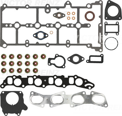 Set garnituri chiulasa VICTOR REINZ 02-36262-01