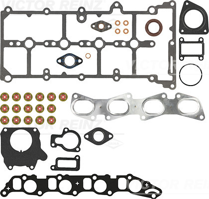 Set garnituri chiulasa VICTOR REINZ 02-36262-07