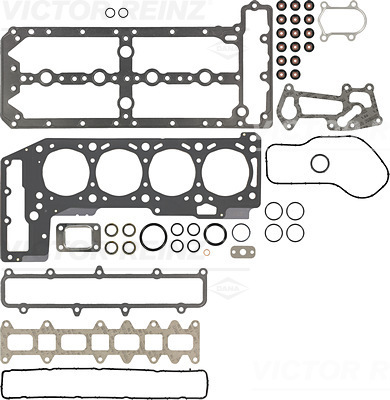 Set garnituri chiulasa VICTOR REINZ 02-36885-05