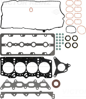 Set garnituri chiulasa VICTOR REINZ 02-37110-04