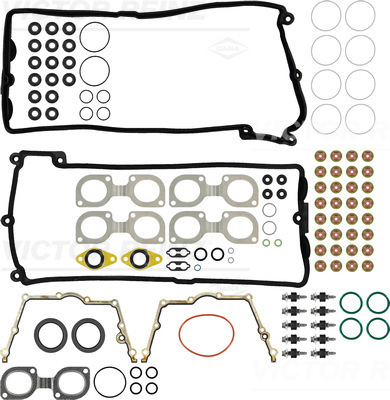 Set garnituri chiulasa VICTOR REINZ 02-37331-02