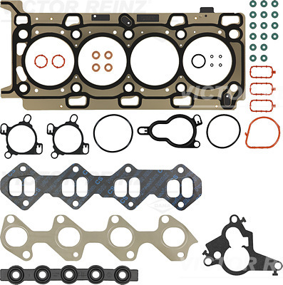 Set garnituri chiulasa VICTOR REINZ 02-37375-02