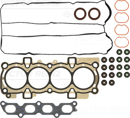 Set garnituri chiulasa VICTOR REINZ 02-38086-02