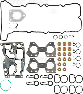 Set garnituri chiulasa VICTOR REINZ 02-38110-01
