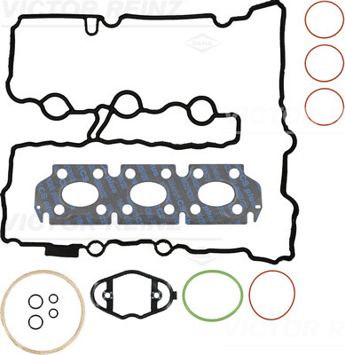 Set garnituri chiulasa VICTOR REINZ 02-38180-01