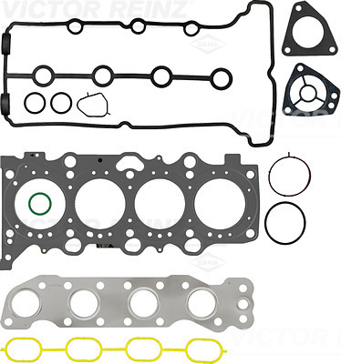 Set garnituri chiulasa VICTOR REINZ 02-38245-01