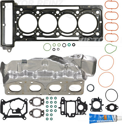 Set garnituri chiulasa VICTOR REINZ 02-38270-01