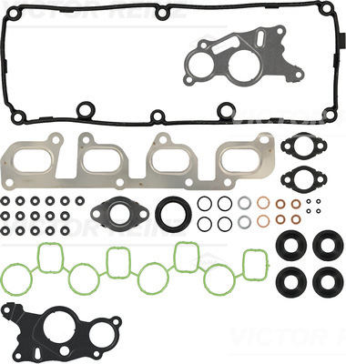 Set garnituri chiulasa VICTOR REINZ 02-40486-03