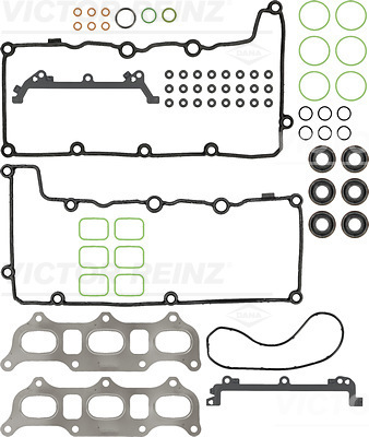 Set garnituri chiulasa VICTOR REINZ 02-40487-02