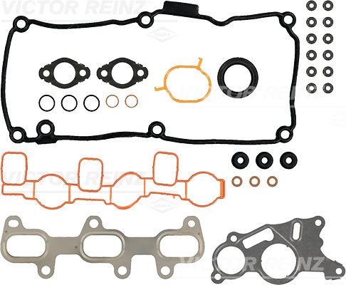 Set garnituri chiulasa VICTOR REINZ 02-40508-01