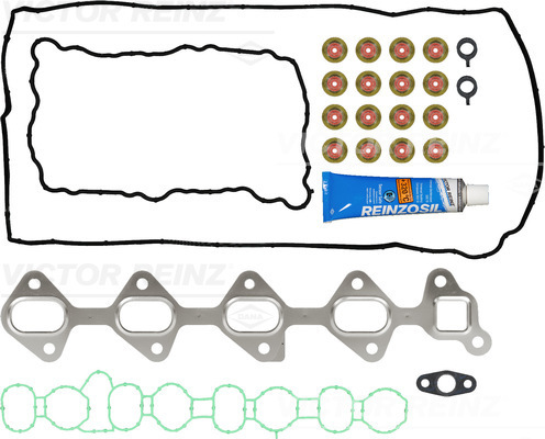 Set garnituri chiulasa VICTOR REINZ 02-40664-01