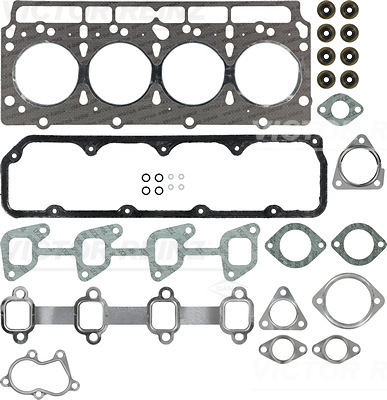 Set garnituri chiulasa VICTOR REINZ 02-40780-04