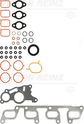 Set garnituri chiulasa VICTOR REINZ 02-40983-01