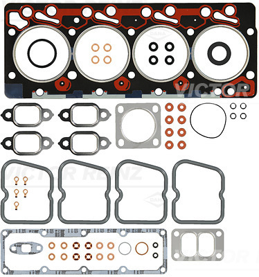 Set garnituri chiulasa VICTOR REINZ 02-41450-01