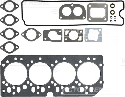 Set garnituri chiulasa VICTOR REINZ 02-45390-01
