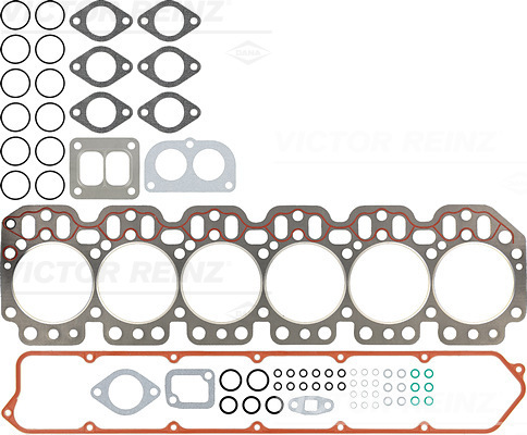 Set garnituri chiulasa VICTOR REINZ 02-45425-13