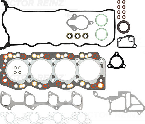 Set garnituri chiulasa VICTOR REINZ 02-52134-01