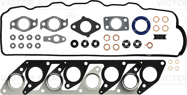Set garnituri chiulasa VICTOR REINZ 02-52244-01