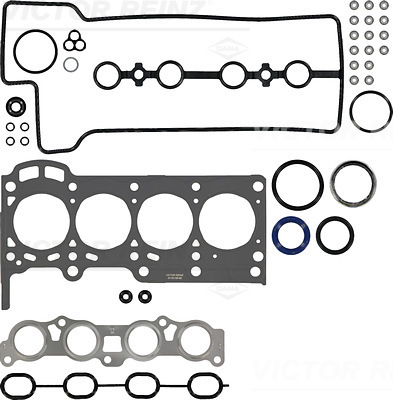Set garnituri chiulasa VICTOR REINZ 02-53155-01