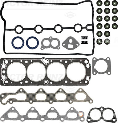 Set garnituri chiulasa VICTOR REINZ 02-53300-01