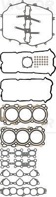 Set garnituri chiulasa VICTOR REINZ 02-53665-01