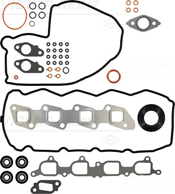 Set garnituri chiulasa VICTOR REINZ 02-53694-01