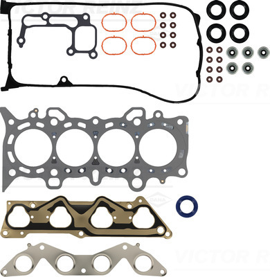 Set garnituri chiulasa VICTOR REINZ 02-53705-03