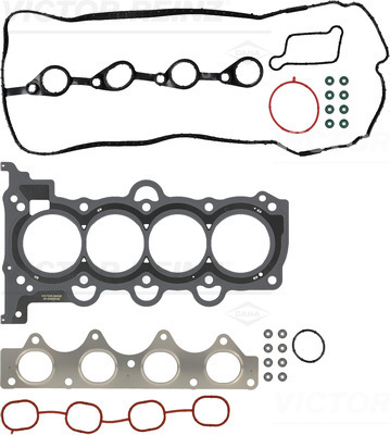 Set garnituri chiulasa VICTOR REINZ 02-54020-05