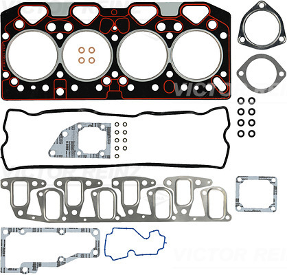 Set garnituri chiulasa VICTOR REINZ 02-56331-01
