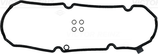 Set garnituri Capac supape FIAT PUNTO (188_) 1.2 60 (188.030, .050, .130, .150, .230, .250)  benzina 60 cai VICTOR REINZ 15-37544-01