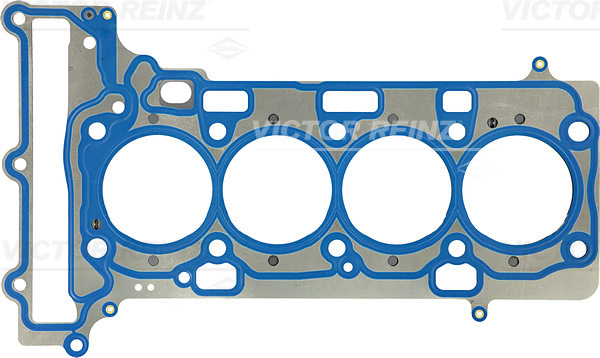 Garnitura chiulasa VICTOR REINZ 61-10166-10