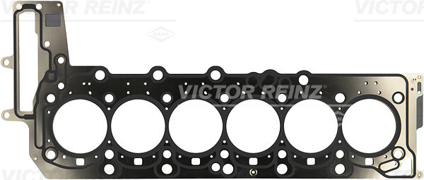 Garnitura chiulasa VICTOR REINZ 61-10193-00