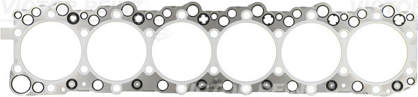 Garnitura chiulasa VICTOR REINZ 61-11183-00